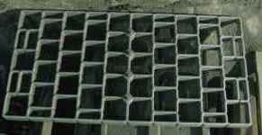 Odlewnia Sobowidz - odlewy żaroodporne i żarowytrzymałe - rusztowiny Gdańsk - zdjęcie 4