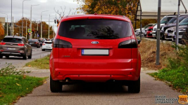 Ford S-Max 2.0 TDCi - 131 - Manual - 7-osobowy - Raty Zamiana Gdynia - zdjęcie 5