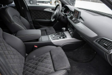 Audi A6 S-Line 3.0TFSI 300KM ! Super Stan ! Jedyna Taka ! Zwoleń - zdjęcie 10