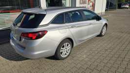 Opel Astra Mały Przebieg Obtarty Bok Karczew - zdjęcie 7