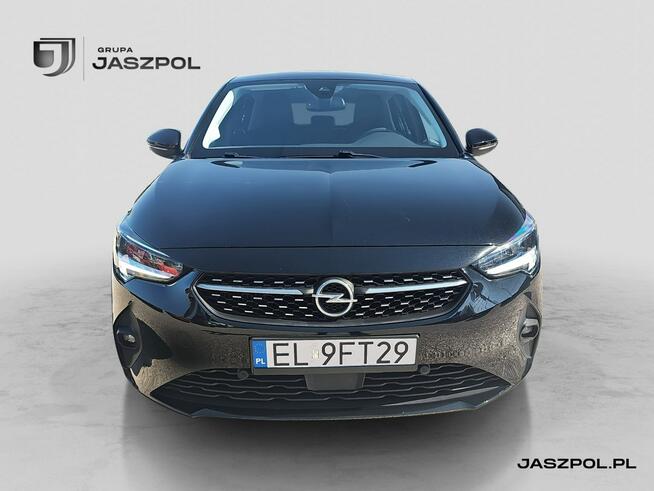 Opel Corsa Elegance, I właściciel, Serwisowany Łódź - zdjęcie 2
