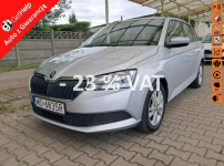 Škoda Fabia 27.5 netto FV23% 1.0 mpi  Salon PL Kier.wielof.