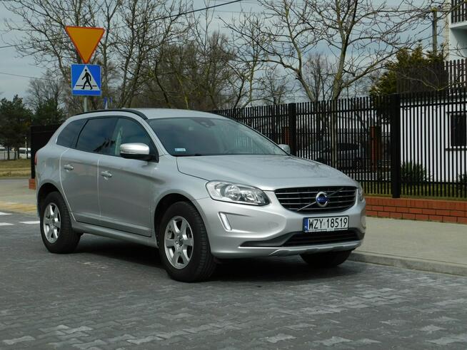 Volvo XC 60 2.0D 5 Cylinder Silnik Starszej Generacji Żyrardów - zdjęcie 2