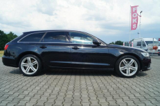 AUDI A6 AVANT 2012R 3.0 DIESEL 245KM Goczałkowice-Zdrój - zdjęcie 5