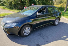 Seat Leon III Kombi Wrocław - zdjęcie 5
