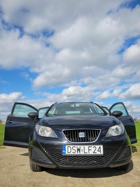 Sprzedam Seata Ibizę kombi Strzegom - zdjęcie 11