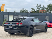 Chevrolet Camaro, 2012 Michałowice - zdjęcie 4