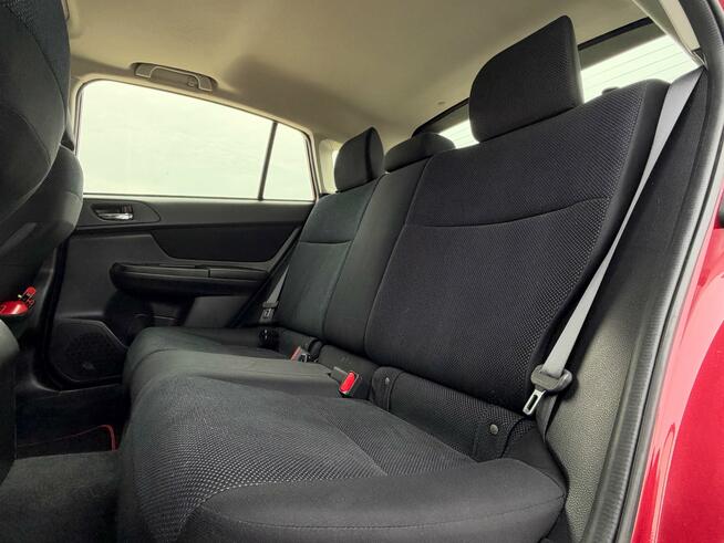 Subaru Impreza, 2014 Michałowice - zdjęcie 12