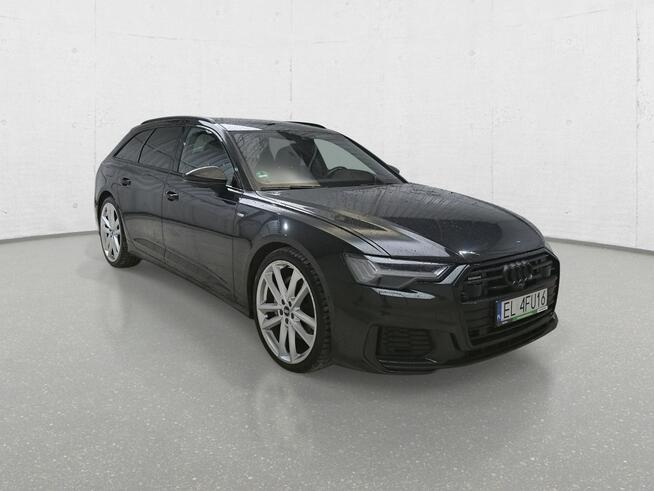 Audi A6 Poleasingowe.pl BZ Komorniki - zdjęcie 1