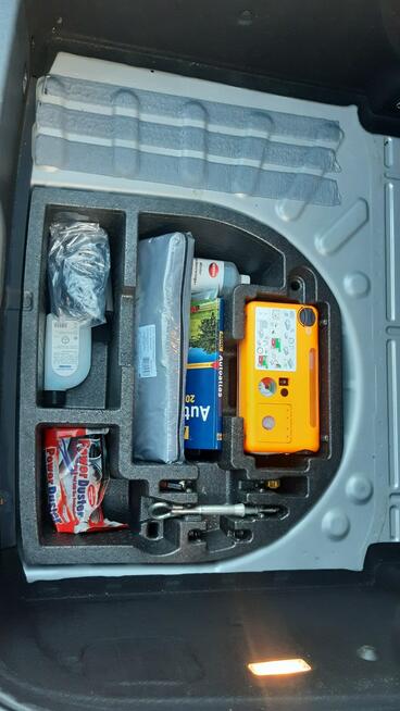 Peugeot RCZ Bachowice - zdjęcie 11