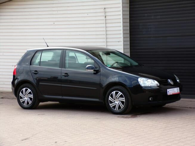 Volkswagen Golf KLimatronic /Gwarancja /1,6 /MPI /2007 Mikołów - zdjęcie 3