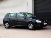 Volkswagen Golf KLimatronic /Gwarancja /1,6 /MPI /2007 Mikołów - zdjęcie 3