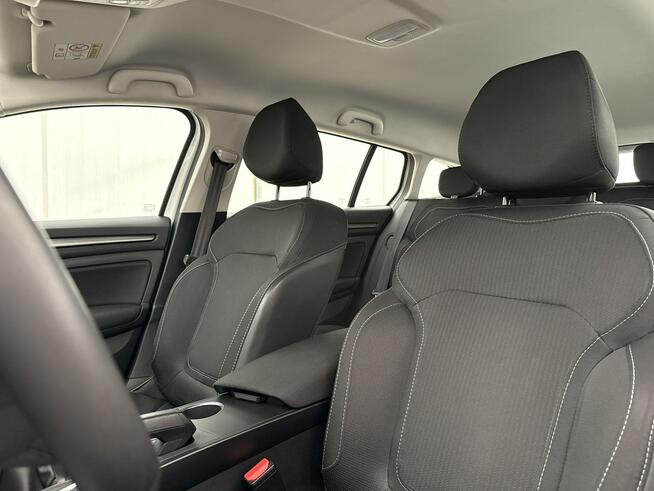 Renault Megane 1,0 TCe(115 KM) ZEN Salon PL F-Vat Warszawa - zdjęcie 11