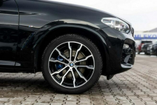 BMW X4 Salon Polska, Serwisowany, Stan idealny Łódź - zdjęcie 6