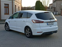 Ford S-Max Zwoleń - zdjęcie 11