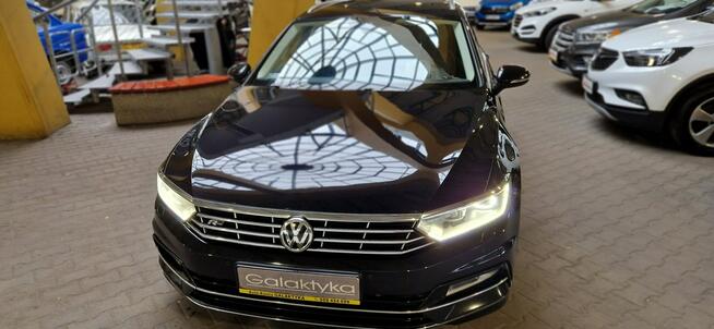 Volkswagen Passat Zobacz opis !!W podanej cenie  Roczna Gwarancja !! Mysłowice - zdjęcie 3