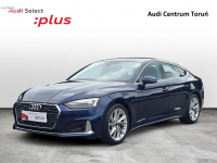 Audi A5 quattro_LED_Kamera_Tempomat_3-strefy_Indukcja_VirtualCockpit_