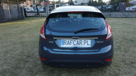 Ford Fiesta z Niemiec. Gwarancja. Polecam !!! Zielona Góra - zdjęcie 6