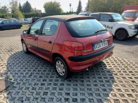 Peugeot 206 1.1 99r Brzozówka - zdjęcie 3