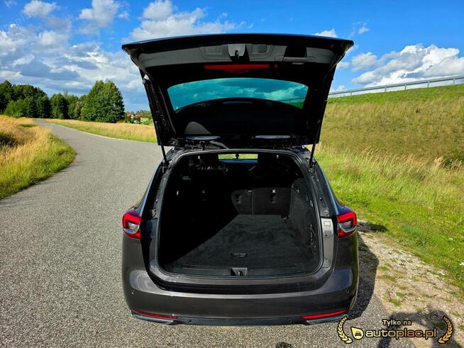 Opel Insignia B 2.0 lift 2.0D BILUXLED PANORAMA MASAŻ AGR PÓ Łódź - zdjęcie 11