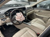Mercedes E 250 4Matic Automat Elegance Gliwice - zdjęcie 6