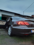 Vw cc 12/13r 2.0tdi cr 140km bardzo bogate wyposażenie Poznań - zdjęcie 2