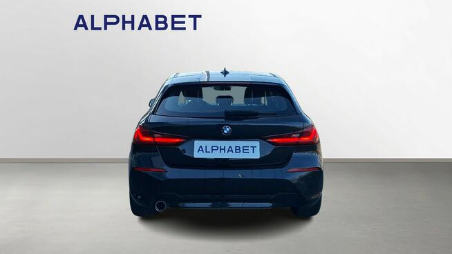 BMW  118i Advantage aut Swarzędz - zdjęcie 4