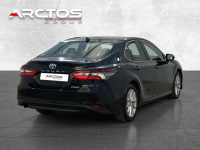 Toyota Camry 2.5 Hybrid Comfort CVT Sedan Warszawa - zdjęcie 5