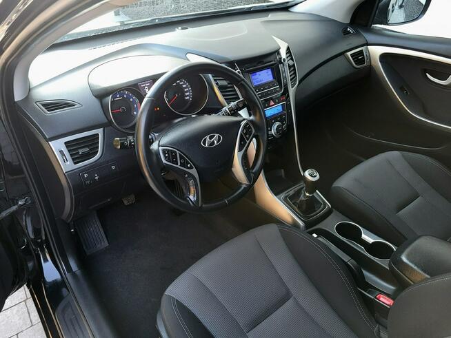 Hyundai i30 ** Serwis w ASO ** Jatutów - zdjęcie 8