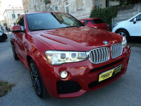 sprzedam ładne BMW X4 XDRIVE 2.0B 245KM WER. SPORT Lublin - zdjęcie 2