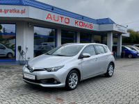 Toyota Auris 1.8 Hybryda ,Kamera,Navi ,Gwarancja RELAX