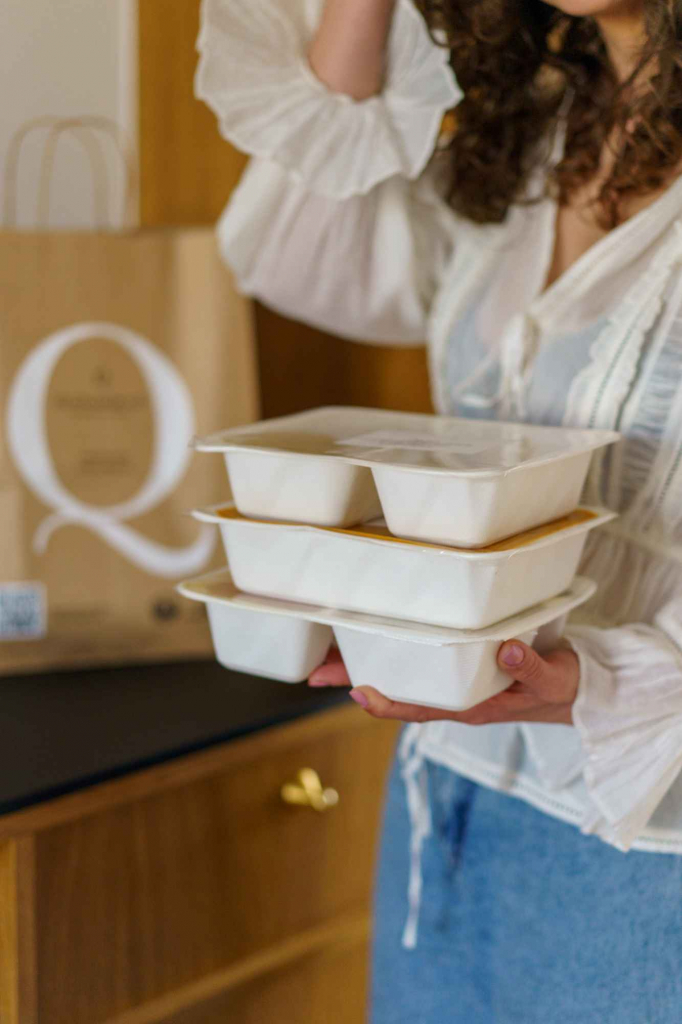 Catering Dietetyczny kulinarnie fit Grunwald - zdjęcie 3