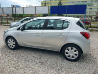 Opel Corsa 16/17 1400 benz. SALON PL. przebieg 43 tys. km. Warszawa - zdjęcie 2