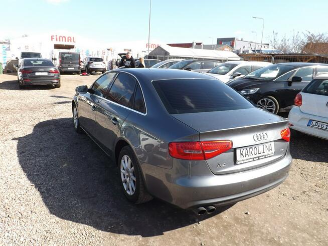 Audi A4 2.0 TDI Ambiente Słupsk - zdjęcie 10