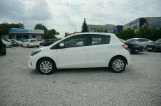 Toyota Yaris 1.0/72KM Active Salon PL Fvat 23% PO6JY05 Poznań - zdjęcie 10