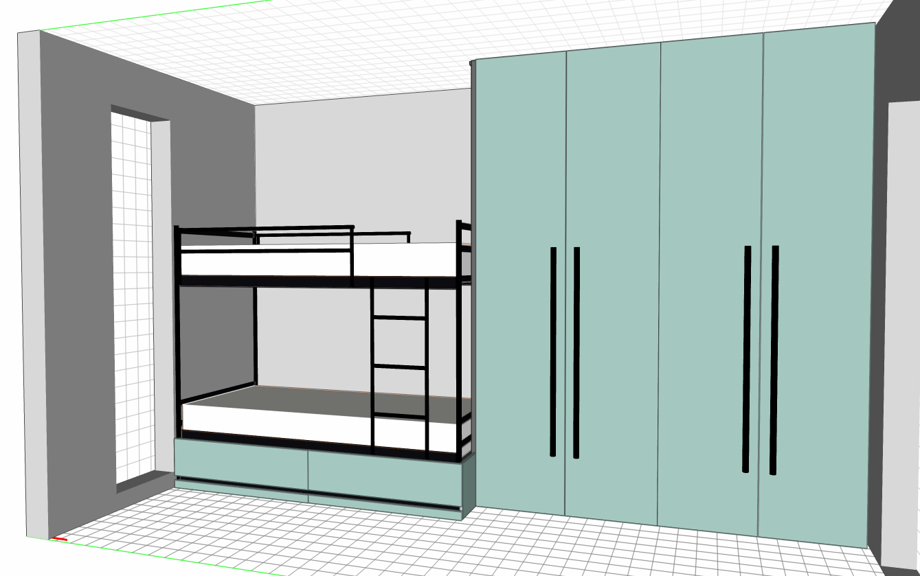 Projekty mebli Białołęka - zdjęcie 5