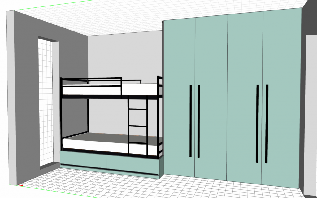 Projekty mebli Białołęka - zdjęcie 5