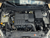 Mazda 3 1.6 benzyna Sports 105km KLIMA czujniki SERWIS bezwypadek 2010 Tychy - zdjęcie 7