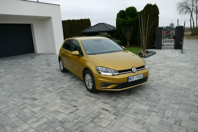 Volkswagen Golf HighLine! Gwarancja! Grójec - zdjęcie 2