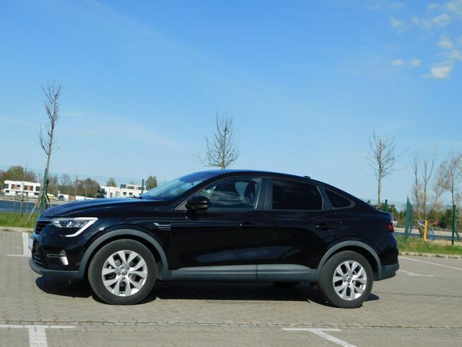 Renault Arkana z Gwarancją 12 Miesięcy Stan Wzorcowy Żyrardów - zdjęcie 2
