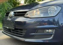 Volkswagen Golf duży ekran/klimatronik/super stan/aso/gwarancja Ruda Śląska - zdjęcie 4