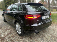 Audi A3 2.0 tdi 184km quattro automat Kraków - zdjęcie 1