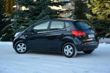 1.4CRDI(90KM) Hak  Multifunkcja I Właśćiciel  Z Niemiec ASO Kia TUV Ostrów Mazowiecka - zdjęcie 12