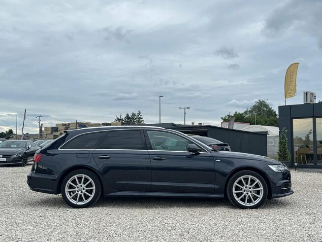 Audi A6 Avant, 2017 Michałowice - zdjęcie 3