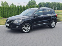 Volkswagen Tiguan 1.4 TSI 4Motion 4x4 Manual, 160 KM Zwoleń - zdjęcie 3