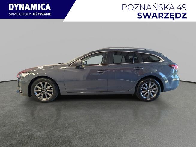 VAT 23% SW SkyJoy 2.0 165KM automat 2022 r., salon PL, I wł. Swarzędz - zdjęcie 4