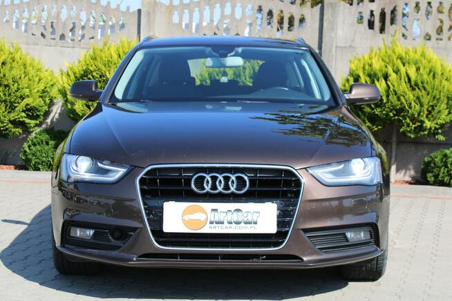 Audi A4 Rezerwacja ! Rezerwacja ! Rezerwacja ! Zambrów - zdjęcie 10