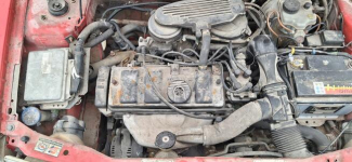 Peugeot 106 Smolarzyny - zdjęcie 5