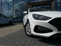 Hyundai i30 1.5DPI 110KM Classic+ Wagon Salon PL  Manual Kombi Zadbany Łódź - zdjęcie 5