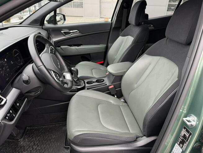 Kia Sportage 1.6 T-GDI  160KM 6MT FWD Anniversary SalonPL SerwisASO Łódź - zdjęcie 9